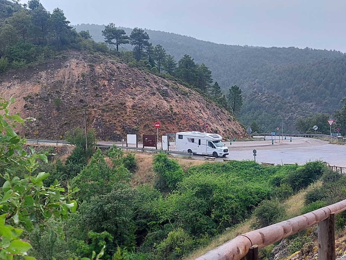 Alquiler de Autocaravana Alquiler de Autocaravana