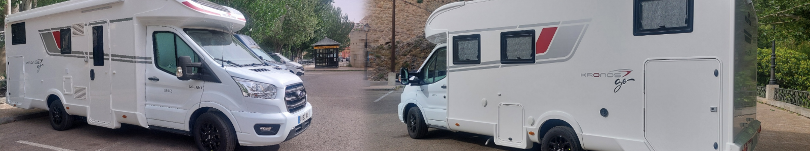 Alquiler de Autocaravana Alquiler de Autocaravana