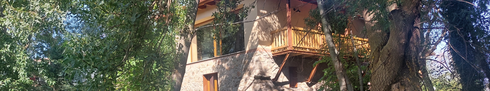 Casa Rural El Molino Escondido - Sostenibilidad Casa Rural El Molino Escondido - Sostenibilidad