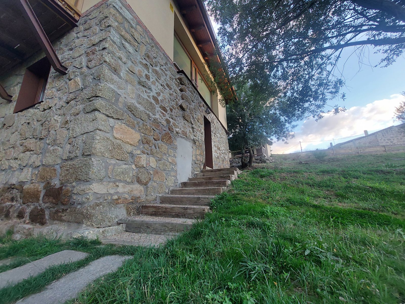 Casa Rural El Molino Escondido - Exterior Casa Rural El Molino Escondido - Exterior