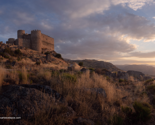 Casa Rural El Molino Escondido - Castillo de Mironcillo Casa Rural El Molino Escondido - Castillo de Mironcillo