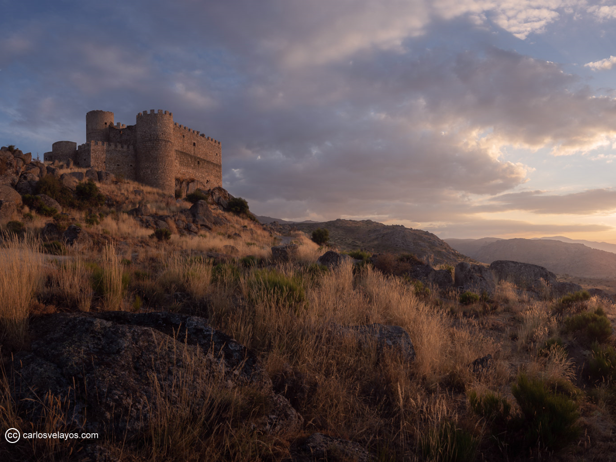Casa Rural El Molino Escondido - Castillo de Mironcillo Casa Rural El Molino Escondido - Castillo de Mironcillo