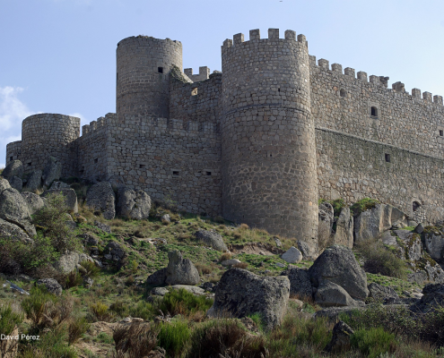 Casa Rural El Molino Escondido - Castillo de Mironcillo Casa Rural El Molino Escondido - Castillo de Mironcillo