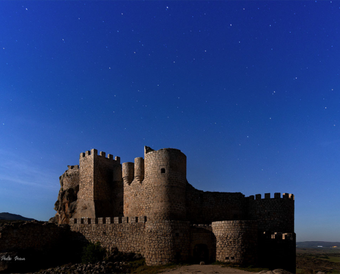 Casa Rural El Molino Escondido - Castillo de Mironcillo Casa Rural El Molino Escondido - Castillo de Mironcillo