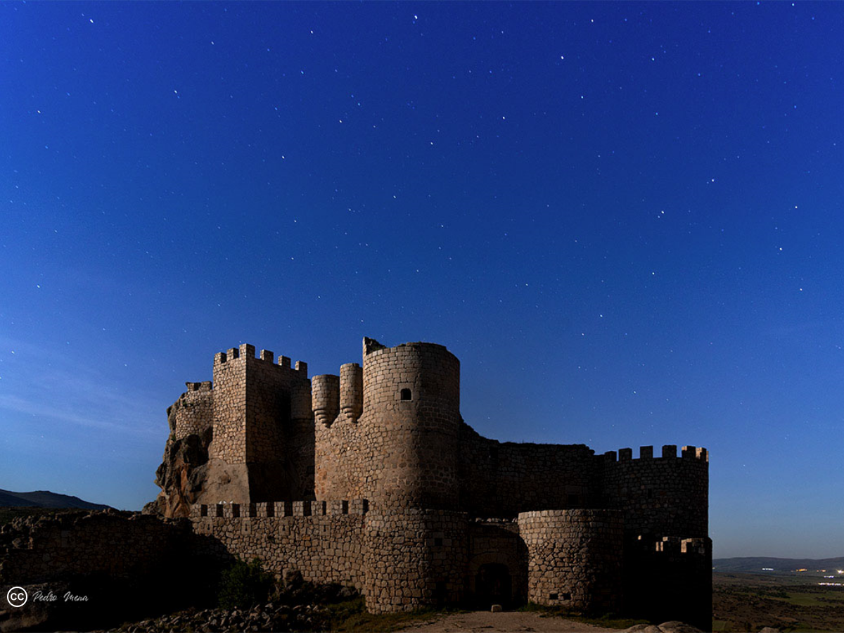 Casa Rural El Molino Escondido - Castillo de Mironcillo Casa Rural El Molino Escondido - Castillo de Mironcillo