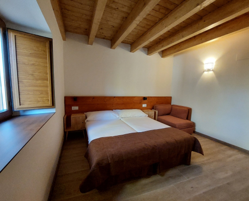 Casa Rural El Molino Escondido - Baño Casa Rural El Molino Escondido - Baño