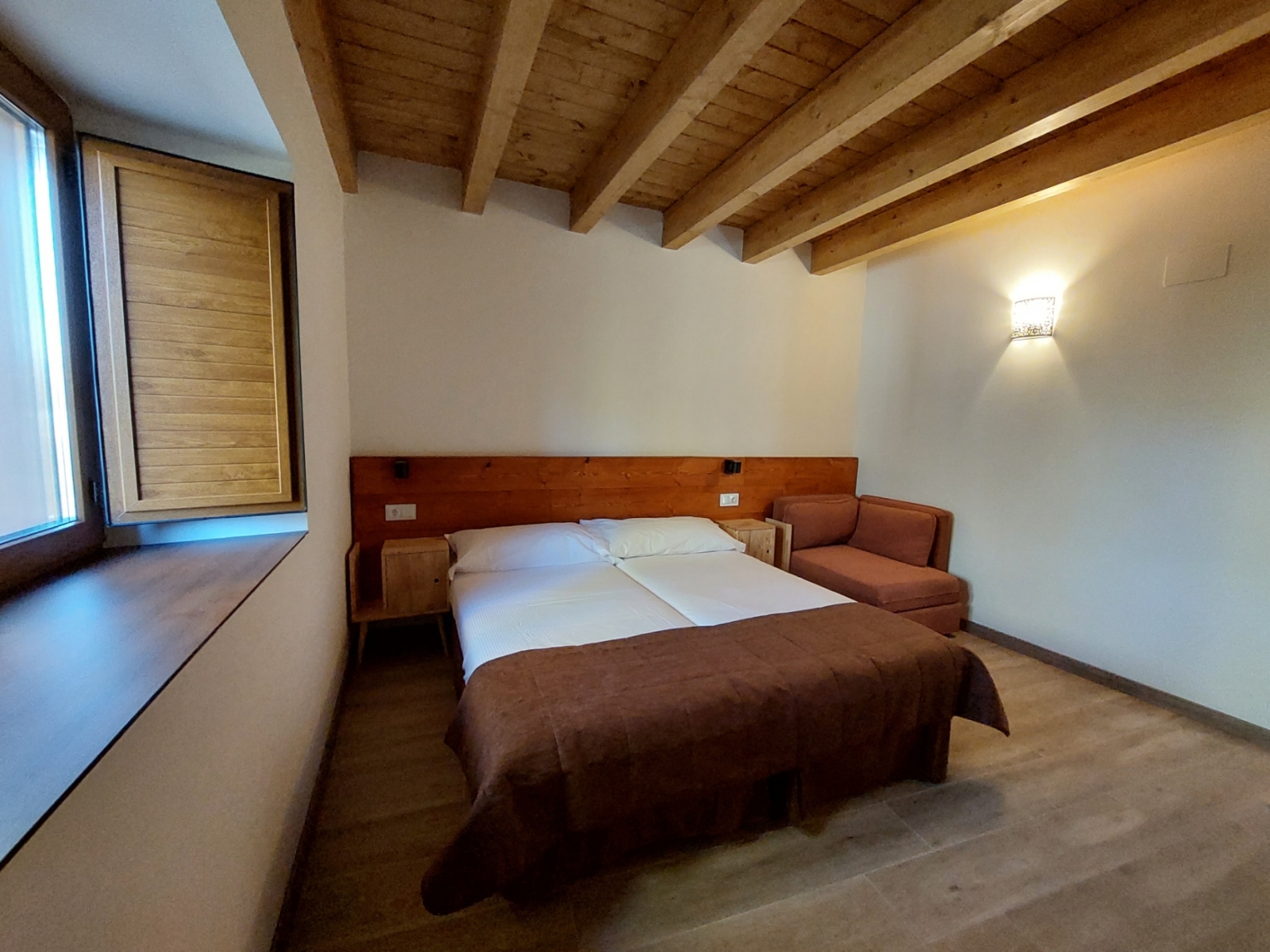 Casa Rural El Molino Escondido - Baño Casa Rural El Molino Escondido - Baño