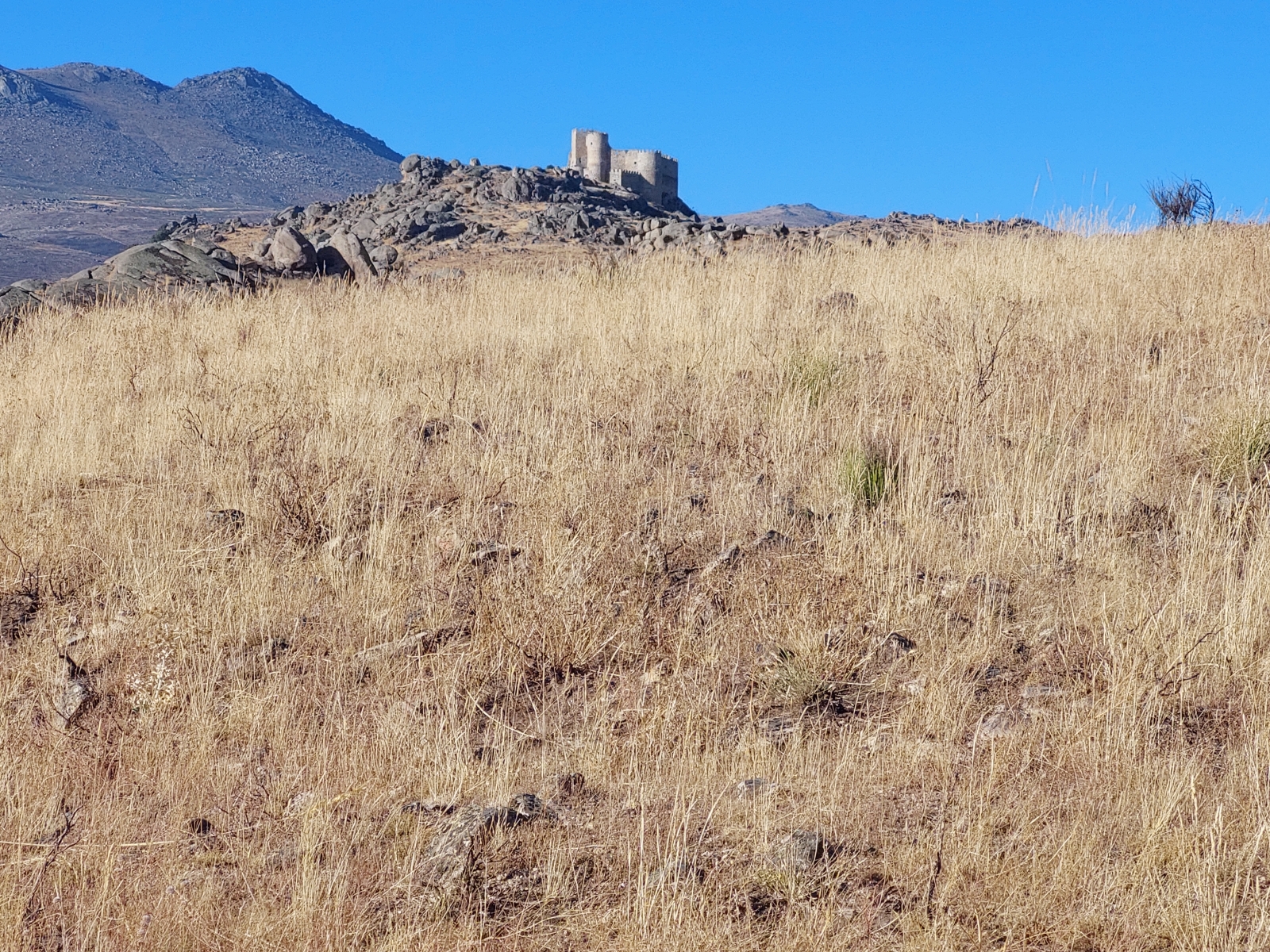 Casa rural El Molino Escondido - Castillo de Mironcillo Casa rural El Molino Escondido - Castillo de Mironcillo