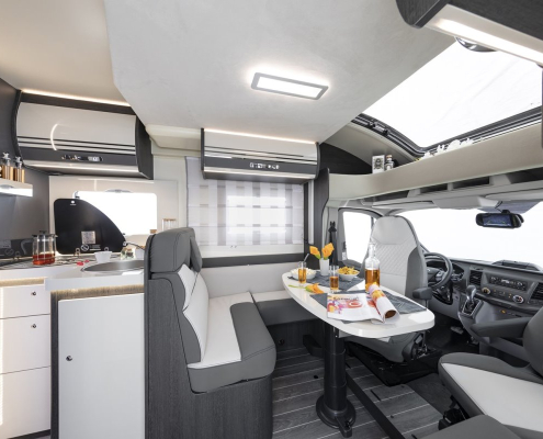 Alquiler de Autocaravana Alquiler de Autocaravana