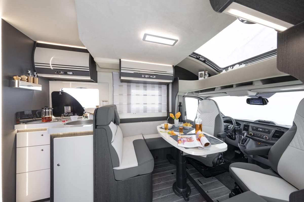 Alquiler de Autocaravana Alquiler de Autocaravana