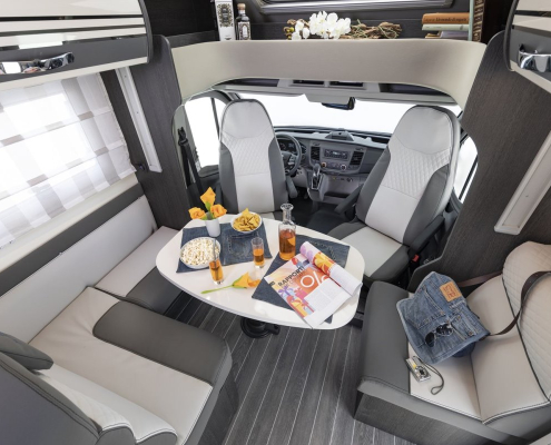 Alquiler de Autocaravana Alquiler de Autocaravana