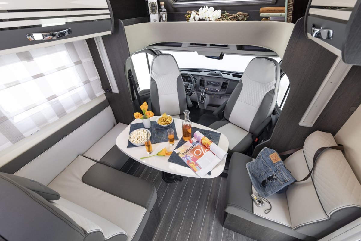 Alquiler de Autocaravana Alquiler de Autocaravana