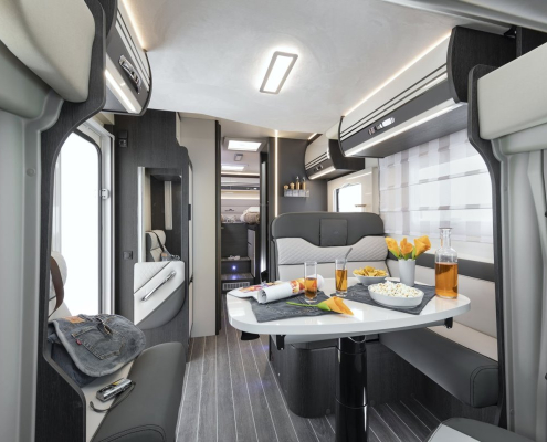 Alquiler de Autocaravana Alquiler de Autocaravana