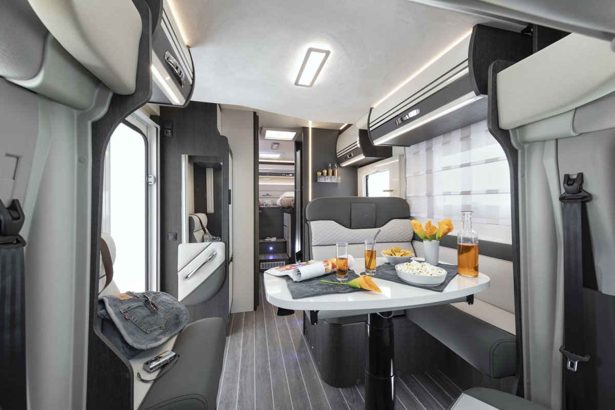 Alquiler de Autocaravana Alquiler de Autocaravana