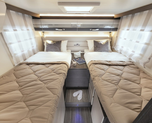 Alquiler de Autocaravana Alquiler de Autocaravana