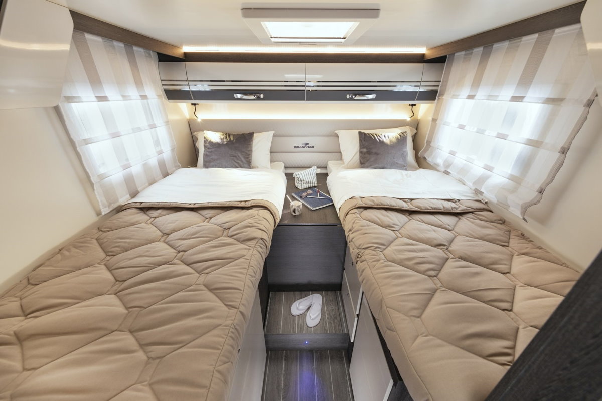 Alquiler de Autocaravana Alquiler de Autocaravana
