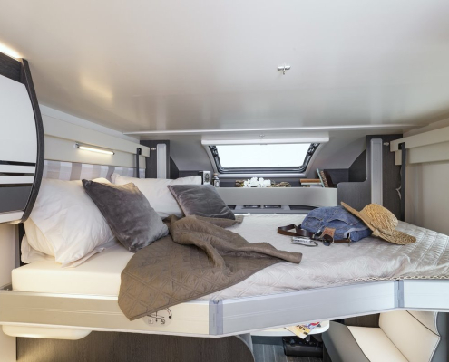 Alquiler de Autocaravana Alquiler de Autocaravana