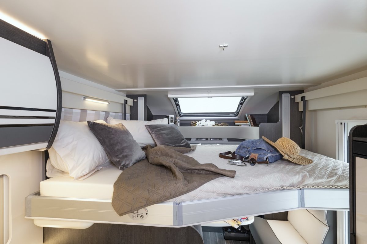 Alquiler de Autocaravana Alquiler de Autocaravana