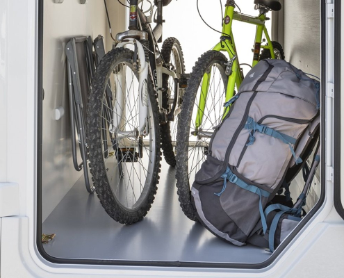 Alquiler de Autocaravana Alquiler de Autocaravana