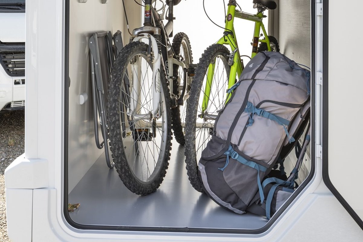 Alquiler de Autocaravana Alquiler de Autocaravana