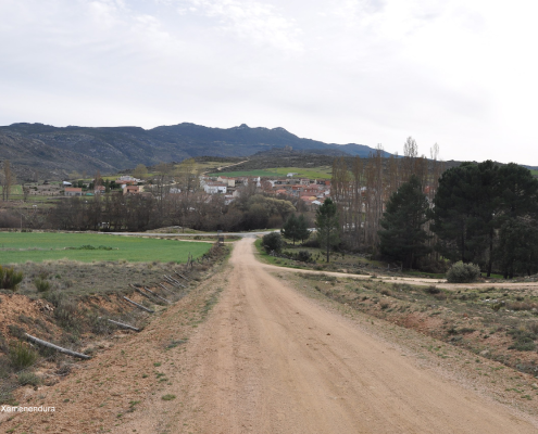 Casa Rural El Molino Escondido - Mironcillo (Ávila) Casa Rural El Molino Escondido - Mironcillo (Ávila)