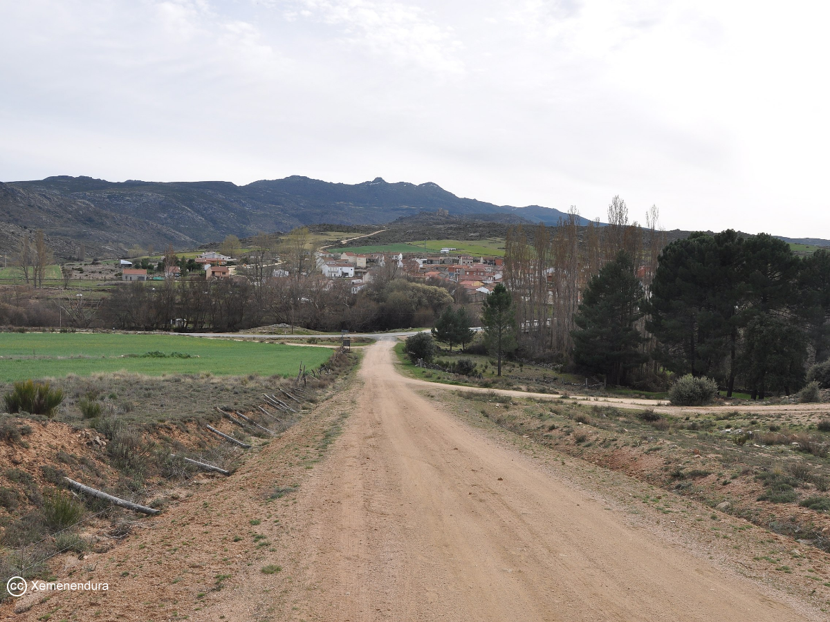 Casa Rural El Molino Escondido - Mironcillo (Ávila) Casa Rural El Molino Escondido - Mironcillo (Ávila)