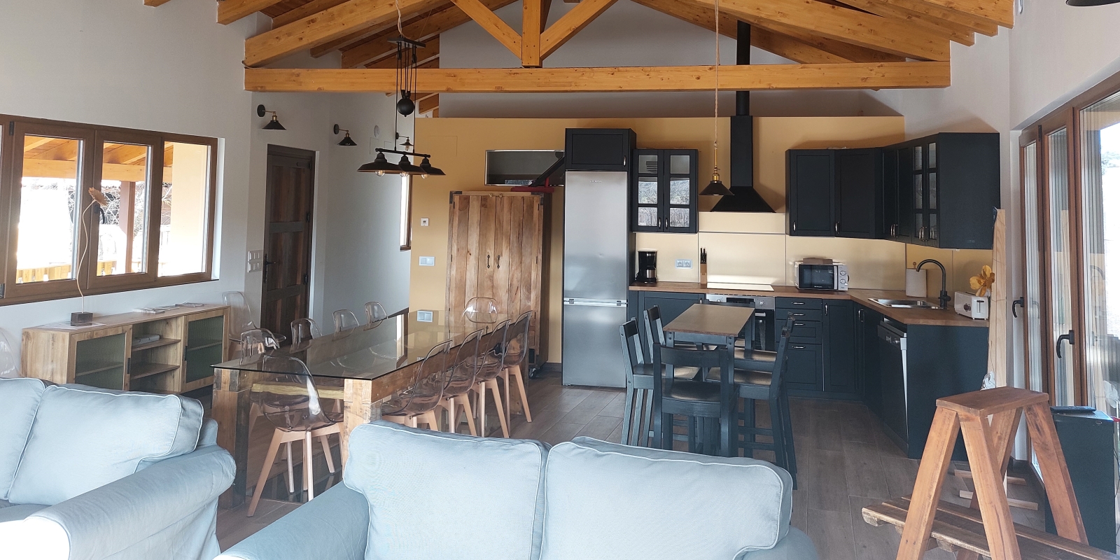 Casa rural El Molino Escondido - Casa Rural en Mironcillo (Ávila)